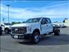 2025 Ford F-350 Super Duty F-350 XL