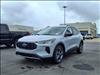 2025 Ford Escape Hybrid ST-Line