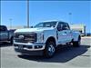 2025 Ford F-350 Super Duty F-350 XL