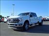 2025 Ford F-350 Super Duty XLT