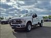 2025 Ford F-350 Super Duty F-350 XLT