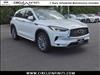 2024 Infiniti QX50