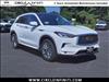 2024 Infiniti QX50