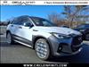 2025 Infiniti QX50