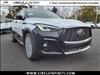 2025 Infiniti QX50