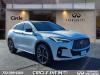 2022 Infiniti QX55