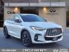 2022 Infiniti QX55