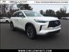 2025 Infiniti QX60