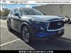 2025 Infiniti QX60