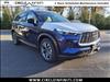 2025 Infiniti QX60