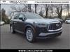 2025 Infiniti QX60