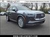 2025 Infiniti QX60