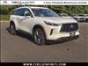 2025 Infiniti QX60