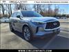 2025 Infiniti QX60