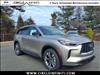 2025 Infiniti QX60