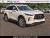 2025 Infiniti QX60