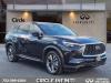 2023 Infiniti QX60