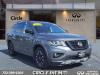 2019 Nissan Pathfinder