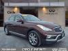 2016 Infiniti QX50