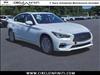 2024 Infiniti Q50