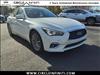 2024 Infiniti Q50