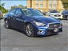 2023 Infiniti Q50