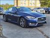 2021 Infiniti Q60