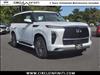 2025 Infiniti QX80