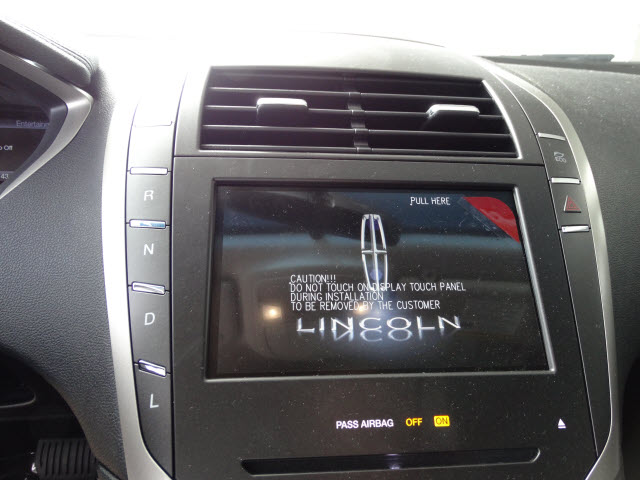 New 2016 Lincoln MKZ Hybrid for sale by SONS Ford Auburn in Auburn, AL