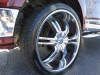 2006 Lincoln Mark LT  - thumbnail 15