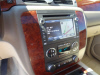 2013 Chevrolet Suburban LTZ 1500 - thumbnail 22