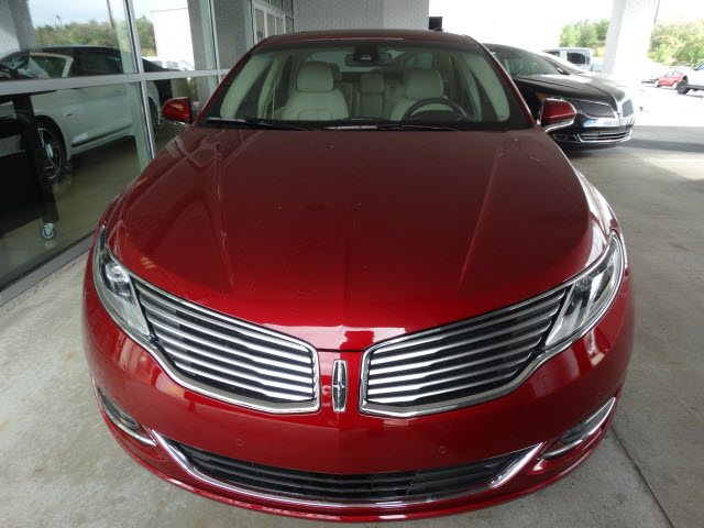 New 2015 Lincoln MKZ Unspecified for sale by SONS Ford Auburn in Auburn, AL