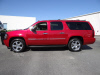 2013 Chevrolet Suburban LTZ 1500 - thumbnail 2