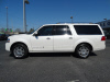 2014 Lincoln Navigator L  - thumbnail 2