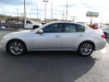 2008 INFINITI G35 Journey - thumbnail 2