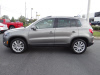 2011 Volkswagen Tiguan 4motion - thumbnail 2