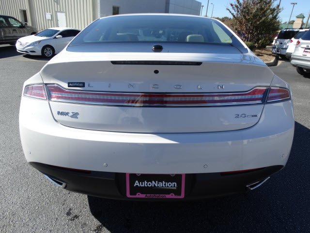 New 2016 Lincoln MKZ Unspecified for sale by SONS Ford Auburn in Auburn, AL