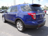 2013 Ford Explorer XLT - thumbnail 3
