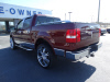 2006 Lincoln Mark LT  - thumbnail 3