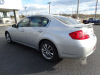 2008 INFINITI G35 Journey - thumbnail 3