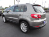 2011 Volkswagen Tiguan 4motion - thumbnail 3