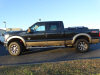 2014 Ford F-250 Super Duty Lariat - thumbnail 4