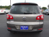 2011 Volkswagen Tiguan 4motion - thumbnail 4