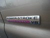 2005 Ford F-250 Super Duty Lariat - thumbnail 5