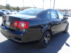 2007 Volkswagen Jetta 2.5 - thumbnail 5