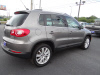 2011 Volkswagen Tiguan 4motion - thumbnail 6