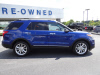 2013 Ford Explorer XLT - thumbnail 7