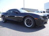 2011 Chevrolet Camaro LS - thumbnail 7