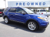 2013 Ford Explorer XLT - thumbnail 8