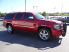 2013 Chevrolet Suburban LTZ 1500 - thumbnail 8